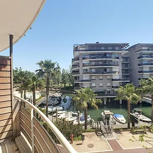 Zen Marina Appartement